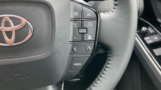 Toyota bZ4X 150kW Pure 71.4kWh 5dr Auto [11kW] Electric Hatchback